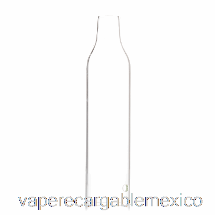 Dispositivos Hamilton Recargables Vape Accesorio De Boquilla De Vidrio Starship